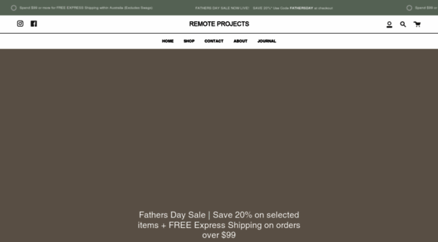 remoteprojects.com.au