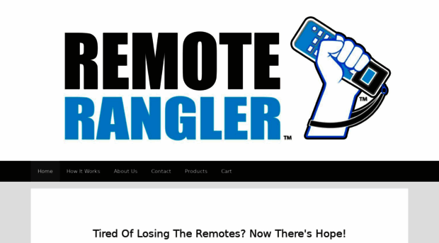 remoterangler.com