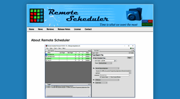 remotescheduler.codearteng.com