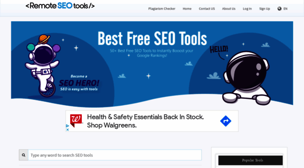 remoteseotools.com