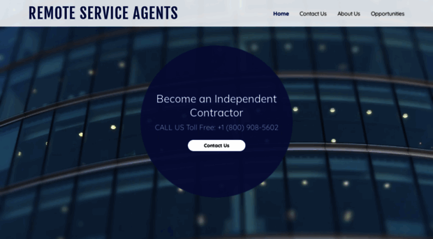 remoteserviceagents.com