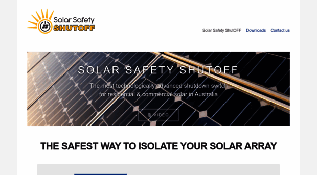 remotesolarisolator.com