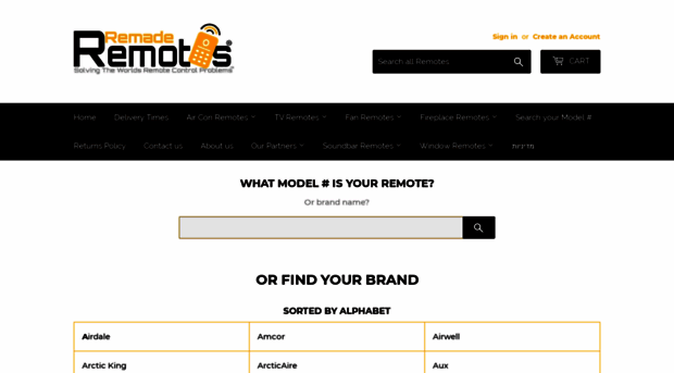 remotesremade.com