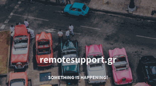 remotesupport.gr