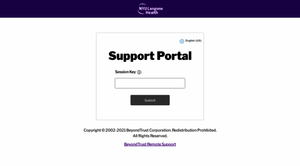 remotesupport.nyumc.org