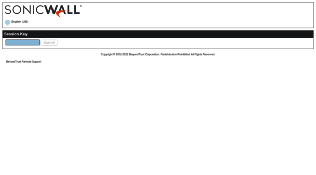 remotesupport.sonicwall.com