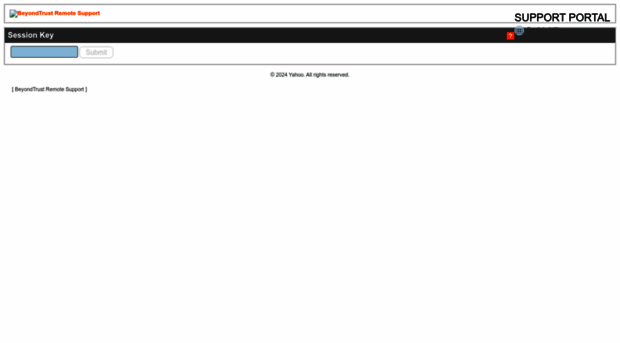 remotesupport.yahoo.com