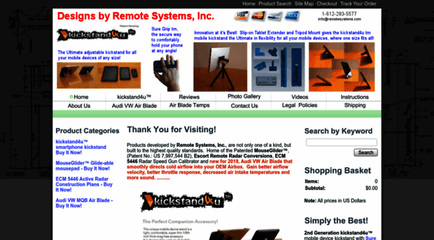 remotesystems.com