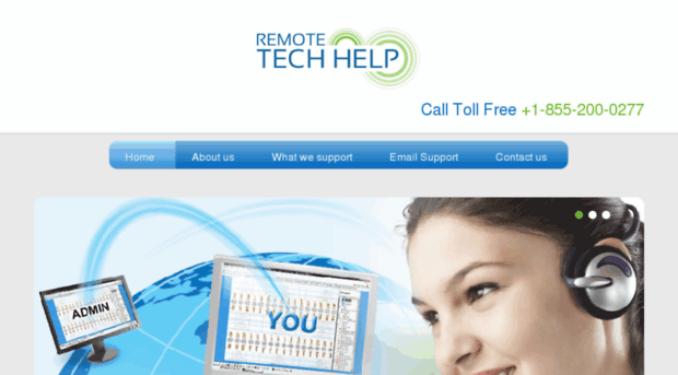 remotetechhelp.net