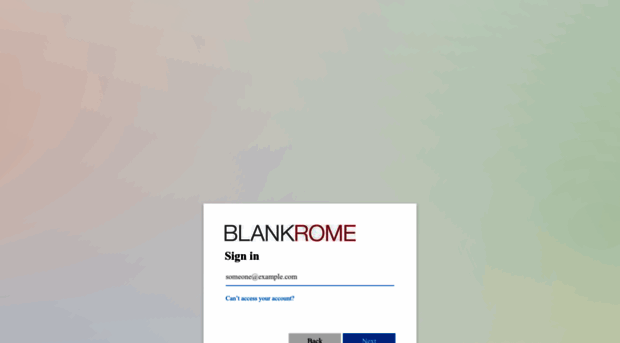 remotetest.blankrome.com