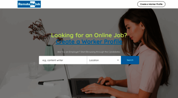 remotethejob.com