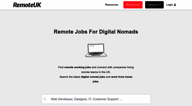 remoteuk.co.uk