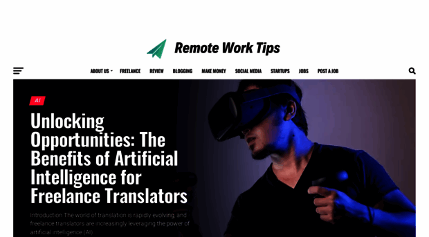 remoteworktips.pro