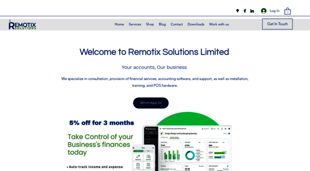 remotix.co.ke