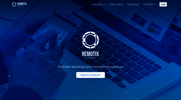 remotixcloud.com