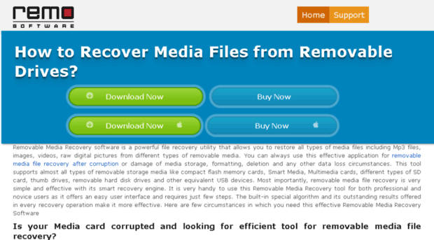 removablemediarecovery.com