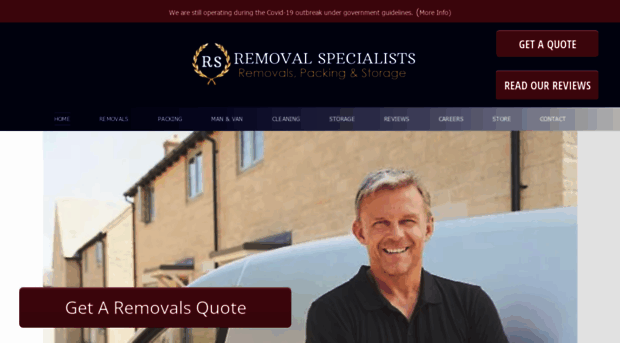 removal-specialists.co.uk