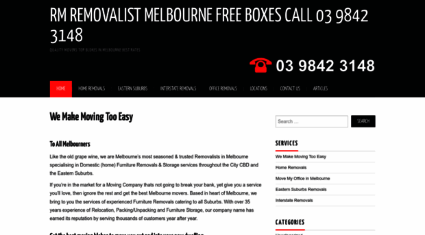 removalistmelbourne.com.au