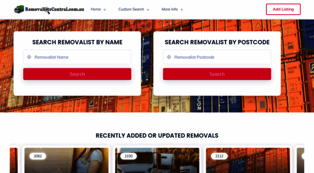 removalistscentral.com.au
