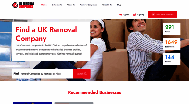 removals101.co.uk