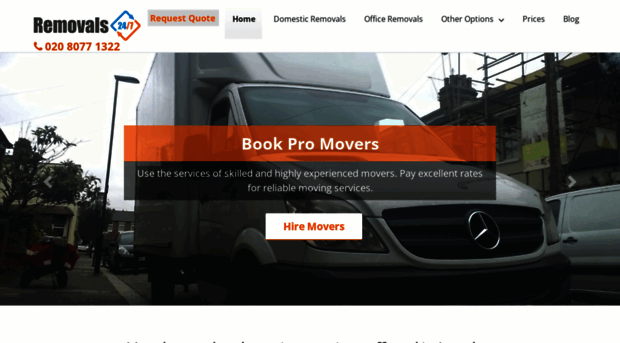 removals247.com