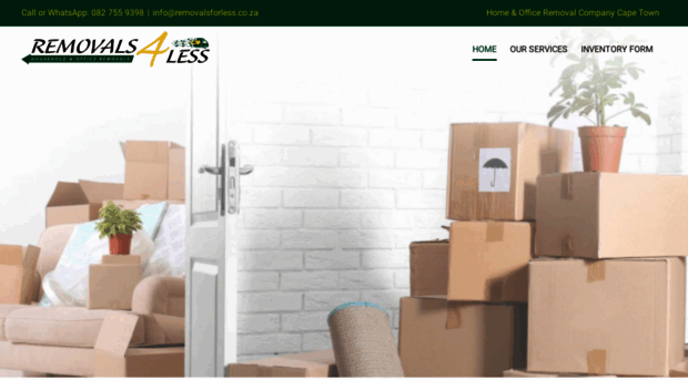 removalsforless.co.za