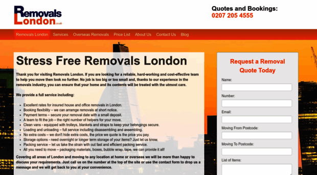 removalslondon.co.uk