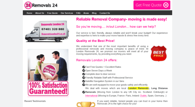 removalslondon24.co.uk