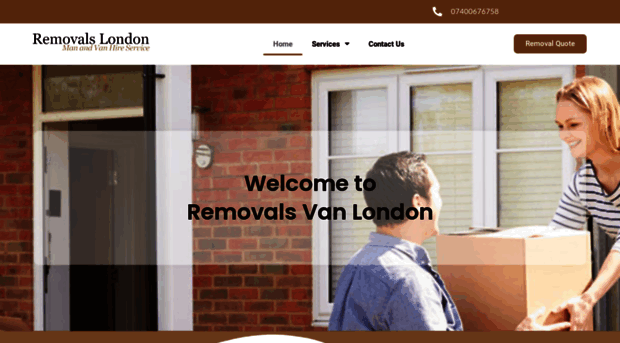 removalsvanlondon.co.uk