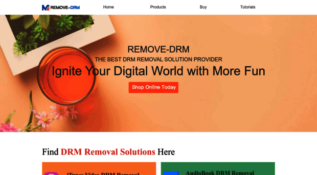 remove-drm.com