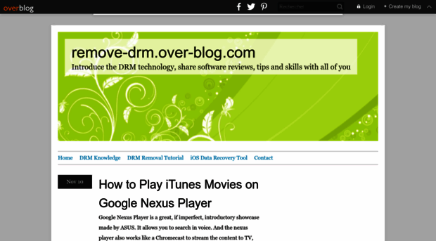 remove-drm.over-blog.com
