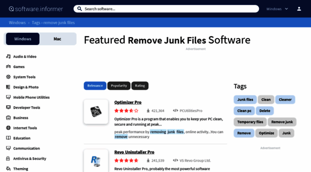 remove-junk-files.software.informer.com