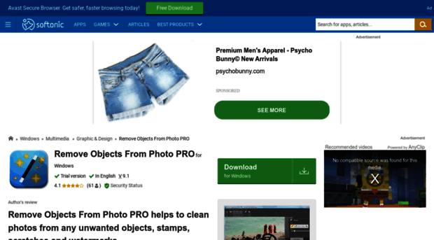 remove-objects-from-photo.en.softonic.com