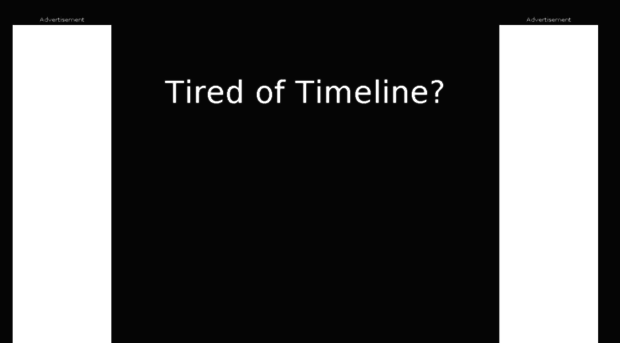 remove-timeline.com