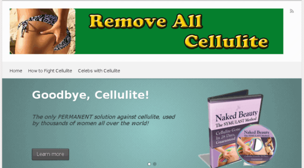 removeallcellulite.com