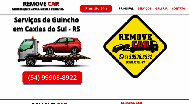 removecar24h.com.br