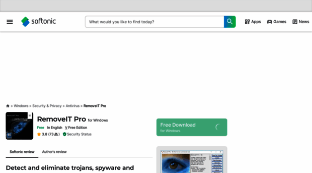 removeit.en.softonic.com