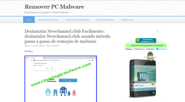 removerpcmalware.com