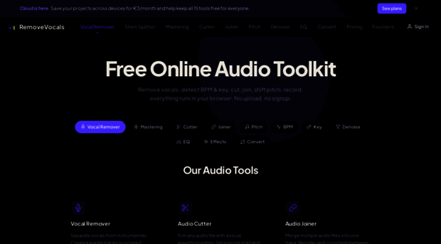 removevocals.ai