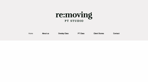 removing.co.in