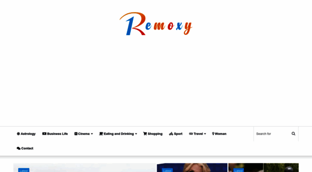 remoxy.net