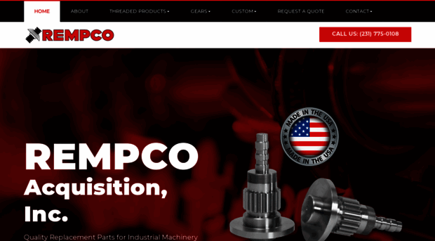 rempco.com