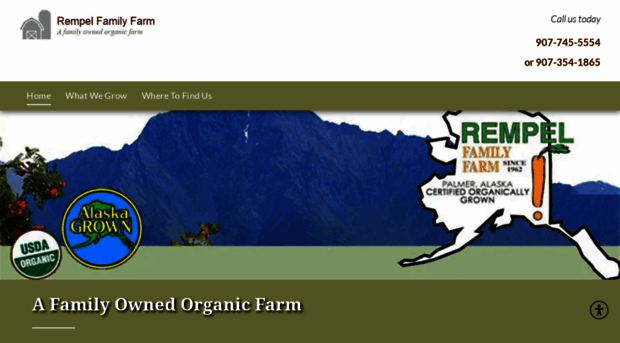 rempelfamilyfarm.com