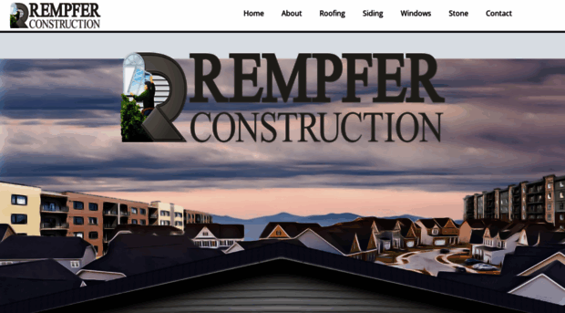 rempferconstruction.com