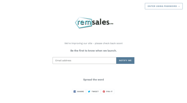 remsalesltd.com