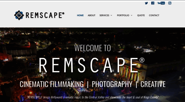 remscape.com