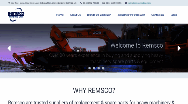 remscotrading.com