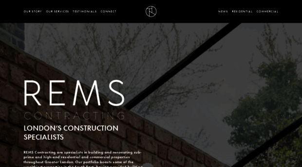 remsltd.co.uk