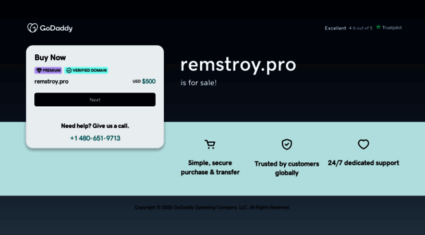 remstroy.pro