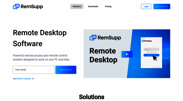 remsupp.com